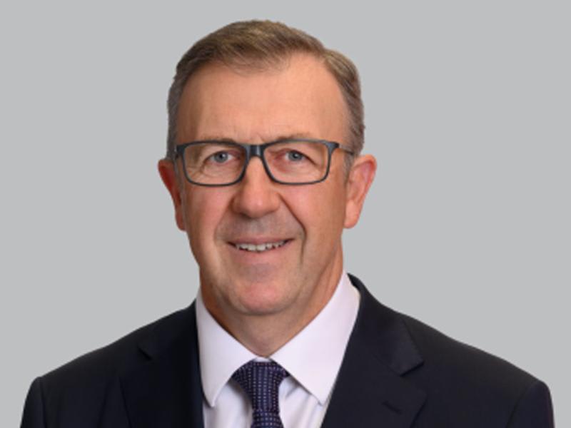 Robert Miano, Chief Executive Partner and Partner of Audit & Assurance at RSM Melbourne, with over 25 years of experience in external audit and corporate advisory, providing assurance services and financial reporting advice across diverse sectors.